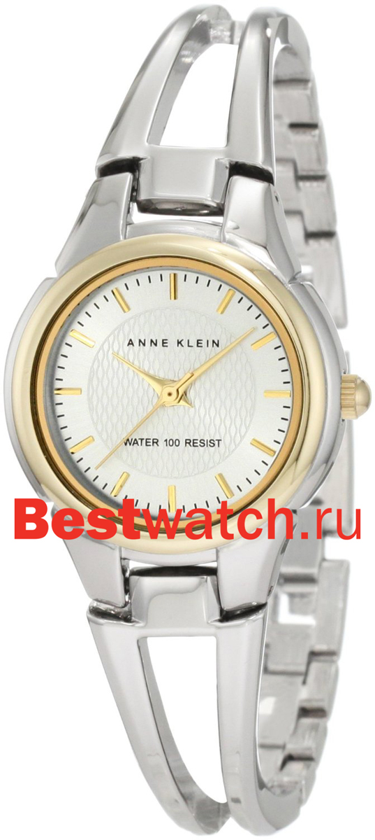 Часы Anne Klein Daily 9817SVTT